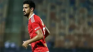 ثنائية حمراء.. الأهلي يتقدم على الإسماعيلي بهدفين خلال الشوط الأول من اللقاء